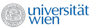 Seal and logo of the University of Vienna